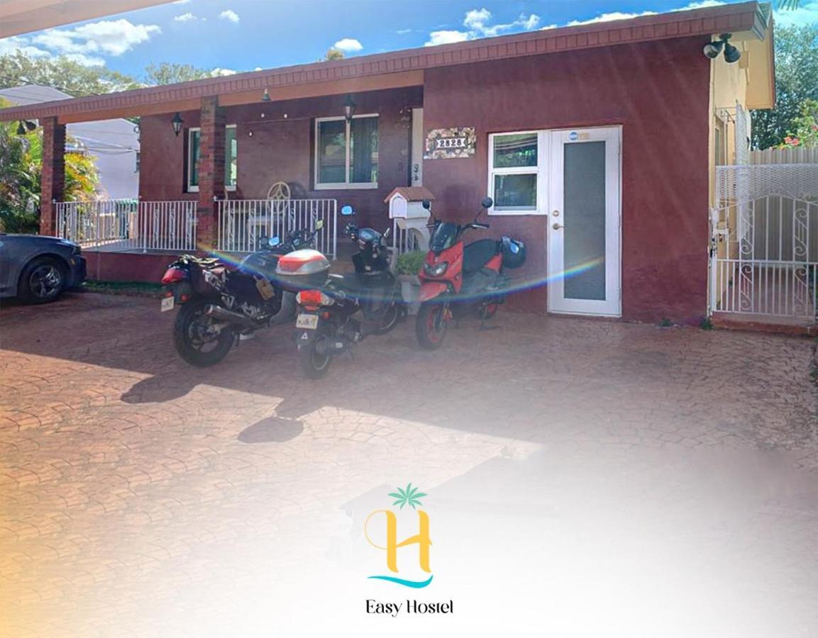 Easy Hostal Miami