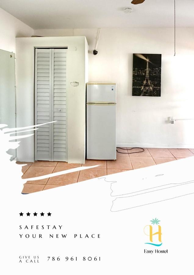 Easy Hostal *